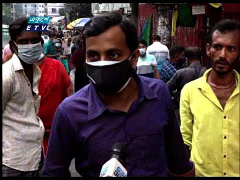 ভরা মৌসুমে চট্টগ্রামের বাজারে ঝাঁকে ঝাঁকে ইলিশ