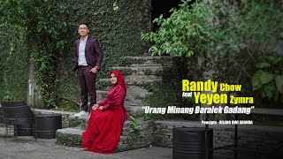 Download lagu Urang Minang Baralek Gadang || Randy Chow Feat. Yeyen Zymra || lagu Minang Terbaru 2022 mp3