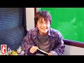 All Of Harry S Bloopers In Harry Potter