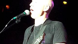 Vertical Horizon   The Man who would be Santa