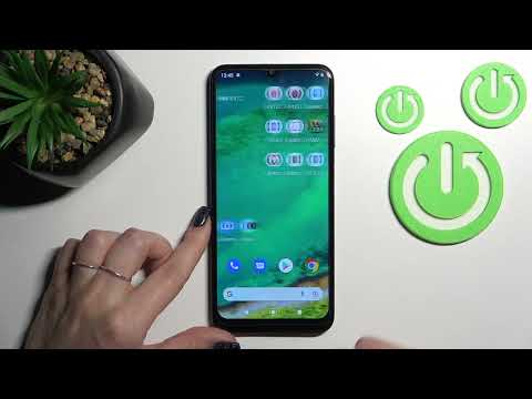 How to Apply iPhone Keyboard in Nokia G11 - Install Green Apple Keyboard