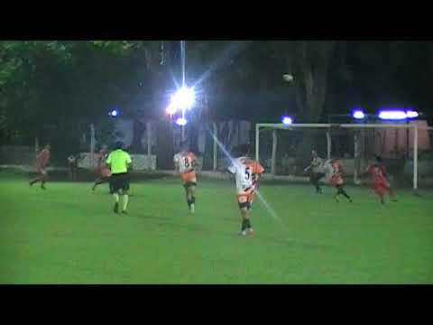 MIÉRCOLES 18-12-19- GOL ANULADO A ATLÉTICO SAN PEDRO