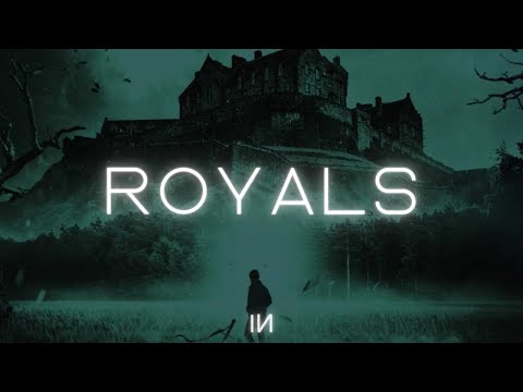 2nd Life X ENROSA - Royals [Lyrics]