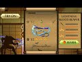 Shadow Fight 2 Super Fighter Butcher Only Blood Reaper Vs BOSSES