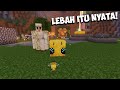 MENYELESAIKAN TEORI LEBAH DAN ENDERDRAGON Minecraft