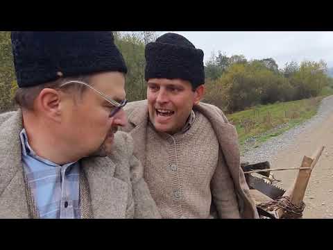 Erdőlés Góbé módra