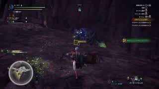 (初見歓迎)モンスターハンターやります(闇会ch)