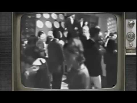 THE  ELGINS   -   HEAVEN MUST HAVE SENT YOU   1966 DJ WILSON BARUERI