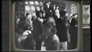 THE  ELGINS   -   HEAVEN MUST HAVE SENT YOU   1966 DJ WILSON BARUERI