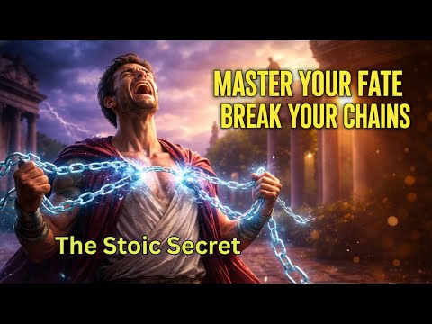 Master Your Mind: The 4-Step Habit for Total Peace