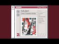 Schubert: Adagio in E flat major, D.897 "Notturno"