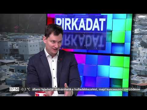 PIRKADAT Breuer Péterrel: Kanász-Nagy Máté