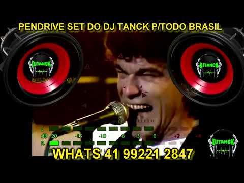 MONTAGEM NAZARETH EXPERIENCE BY DJ TANCK