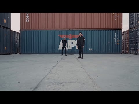 LI4M X MINI M - ASCENSION