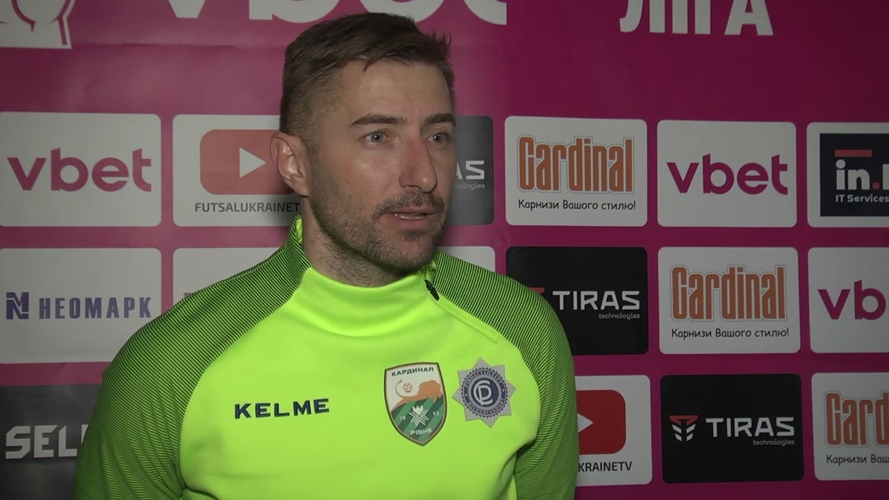 Кардинал-Рівнестандарт vs МСК Харків | VBET Екстра ліга 2022/2023. Другий етап. 1-й тур. Післяматчевий коментар Олександра Бондаря