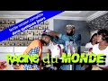 Annonce Clip Racine Du Monde Feat LEVODJO STAR