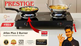 prestige 2 burner gas stove best model 2026 $ best 2 burner chulha 2026 $ 2 burner gas stove