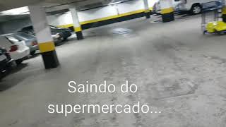 Download lagu Saindo do Supermercado | Flagrante de Alarme (Ab3) mp3