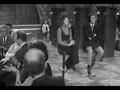 TV fragment Gert & Hermien - Successen medley ( 1971 )