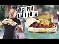 CUPIM DESMANCHANDO EM MENOS DE 1 HORA SERÁ POSSÍVEL