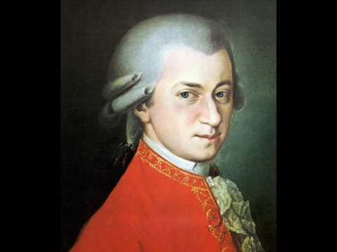 Mozart Piano Sonata in C, K. 545 (1/2); 1st movement; Eschenbach