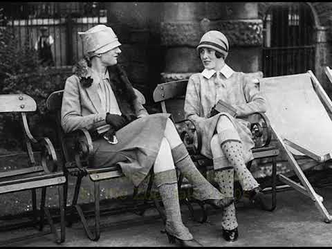 Ben Berlin Tanz-Orchester. 1929 - Ich hab' kein Auto (I Have No Car)