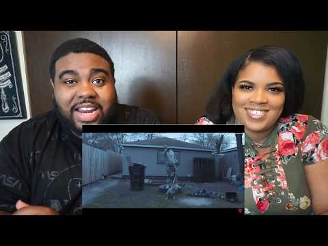 JBRO BUGATTI- REDES SOCIALES (REACTION) | THE DAVIS HOUSE