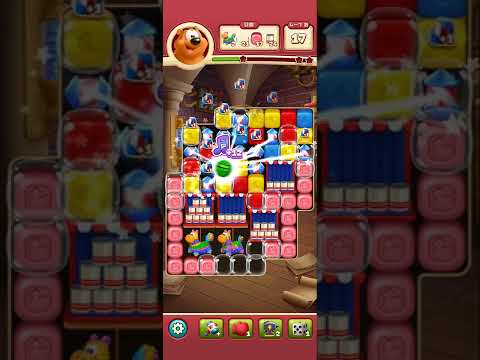 Toon Blast Level 5601-5605-2 Clear @mlupin's Room(4)