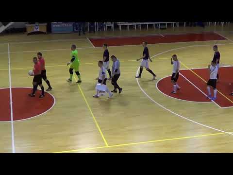 2017 Lucenec - Pinerola goals