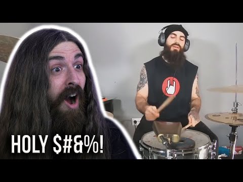 66Samus reacts to El Estepario Siberiano