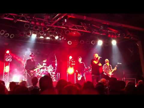 Thumbnail for Evans Blue - "Halo" - Live @ Pop's Concert Venue - Sauget, IL - 08/17/12 by Concert, Evans Blue
