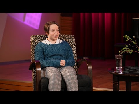 Viljandi Muusikakooli taskuhääling #5 - Selina Feklina