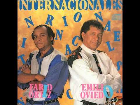 Con la punta del palo - Farid Ortíz y Emilio Oviedo