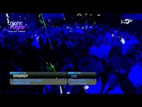 Armin van Buuren Live at Armada Night in Escape Amsterdam 2009 hd