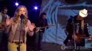 Sugarland - Just Might Make Me Believe [stripped]