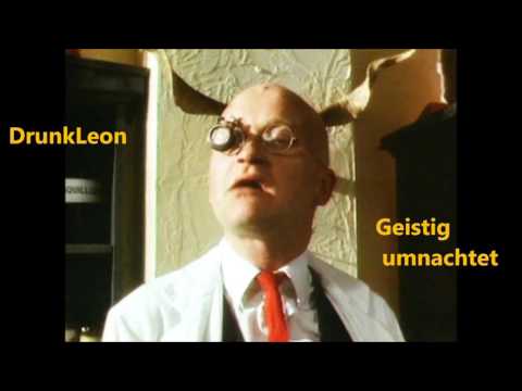 DrunkLeon - Geistig umnachtet [bitchwaslos Exclusive]