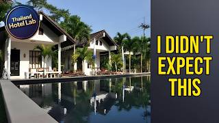 Privacy Resort - I Didn't Expect This | Koh Chang, Thailand🏨