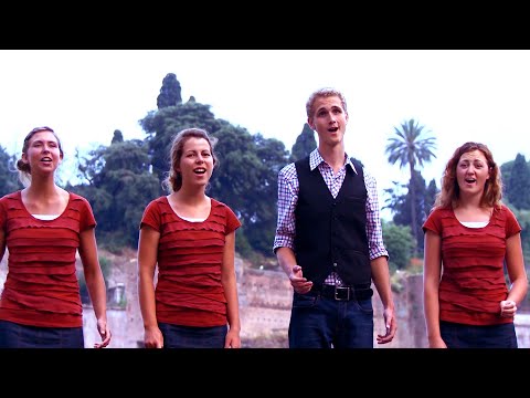 My Hope Is Built on Nothing Less | The Great Controversy | Fountainview Academy