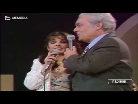 Rita Ribeiro & Fernando Curado Ribeiro - Eu Show Nico