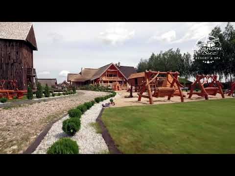 Jedyne takie miejsce w centrum Polski