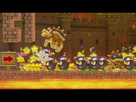 Super Mario Maker 2 - Endless Mode #142