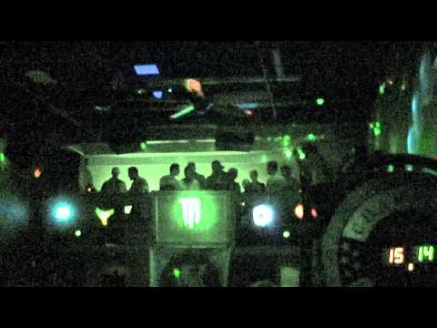 Optic Skies @ Tiki Bobs Indianapolis, Indiana