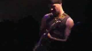 jeremy tordjman solo guitar with Woz Kaly at the chat noir