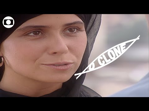 O Clone: relembre a trama da novela! thumbnail