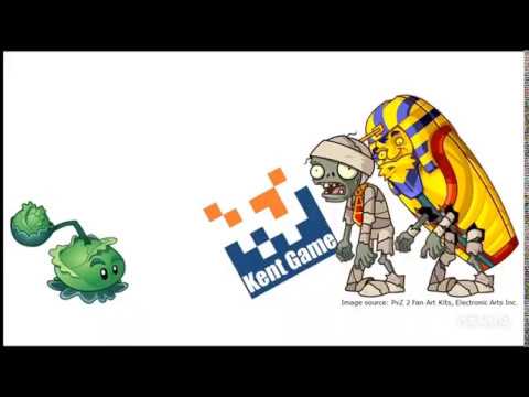 [PvZ 2 Piñata Party]01-Apr-2020