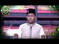 Tausyiah Habibi Muslim Stoic Tips Alquran Hadapi Sikap Toxic AKSI Indosiar 2026