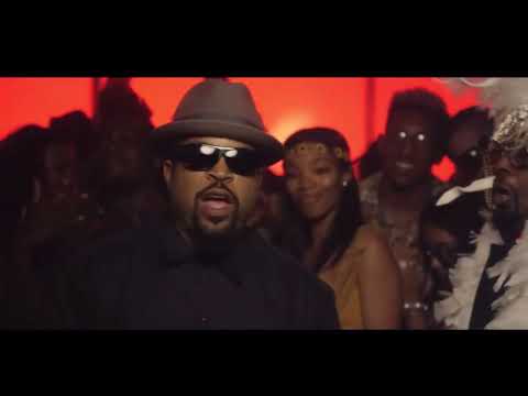 Kendrick Lamar - Ain’t That (feat. Ice Cube & Funkadelic)