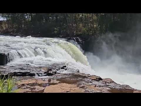 Rio Aporé - Cassilândia Mato Grosso do Sul