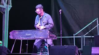 Jon B: Cool Relax | I Do (Whatcha Say Boo) LIVE at Xenia OH Summer Fest Concert Series - 9/10/2022