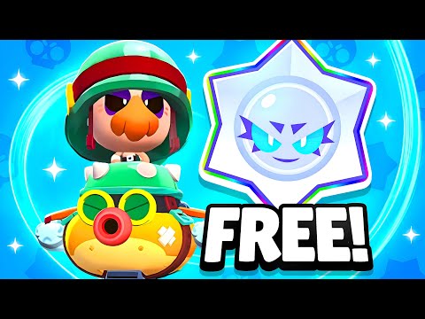 The best update in Brawl Stars history just happened